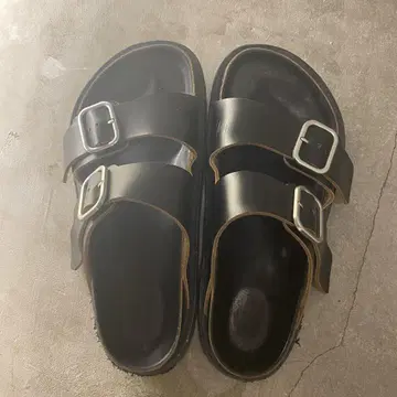 JILL SANDER x BIRKENSTOCK 38 사이즈