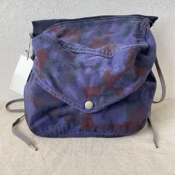 TrAnsference 밀리터리 리메이크 백