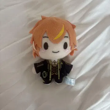 프로세카 시노노메 아키토 봉제 인형