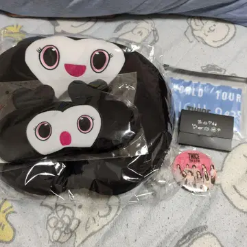 미개봉 새상품 twice 업그레이드 혜택