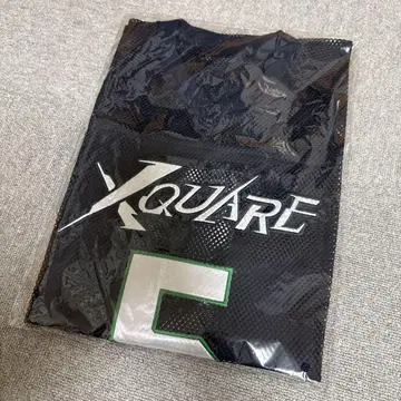 [ 익명 배송 ] INI 타카츠카 히로무 XQUARE 돔 메쉬 유니폼