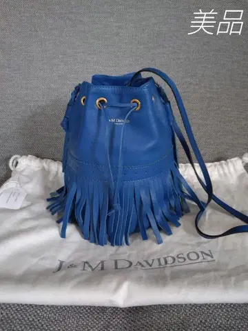 새상품급 J&M DAVIDSON CARNIVAL 카니발