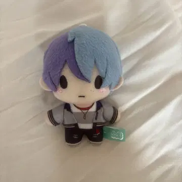 프로세카 아오야기 토야 후와푸치 봉제 인형