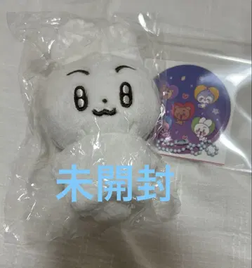 미개봉 포바투 수빈