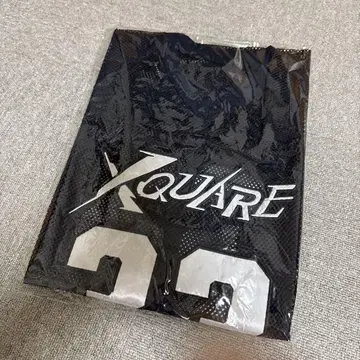 [ 익명 배송 ] INI 니시 히로토 XQUARE 돔 메쉬 유니폼