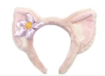 상하이 디즈니 리나벨 머리띠