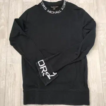 MICHAELKORS 블랙 트레이닝복