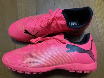25.5cm 푸마 Puma 축구 신발 트레이닝화 풋살