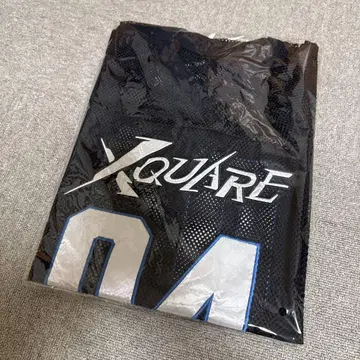 [ 익명 배송 ] INI 후지마키 쿄스케 XQUARE 돔 메쉬 유니폼