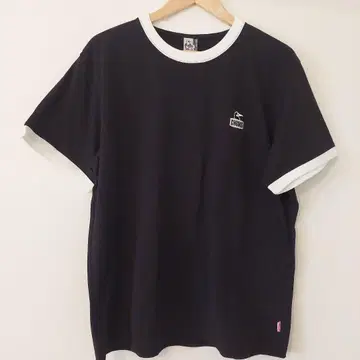 CHUMS 티셔츠 XL