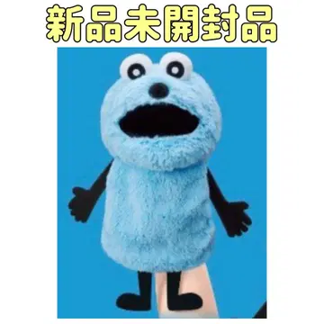 퍼펫 스 핸드퍼펫 봉제 인형