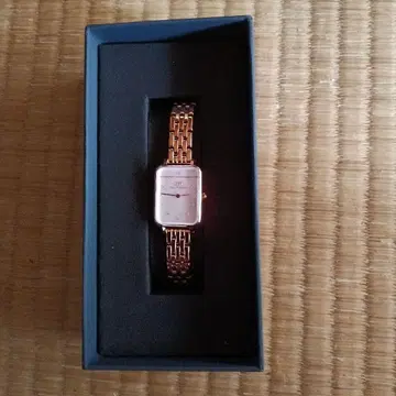 daniel wellington