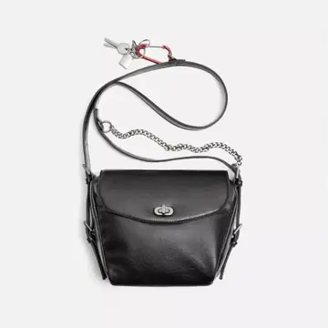 ZARA 자라 체인 크로스 바디백