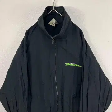 USA제 90s days of thunder 톰 크루즈 블루종