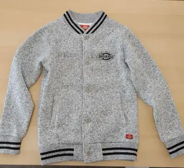 Dickies 바시티 자켓