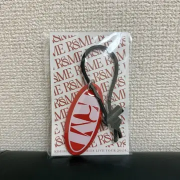 마츠시타 코헤이 리플렉터 참