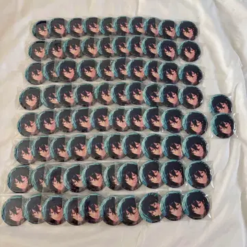 앙스타 사쿠마 레이 셔플 캔뱃지