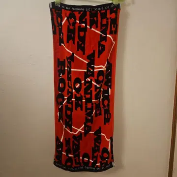 ONE OK ROCK 합동 라이브 공연 밴드 타월