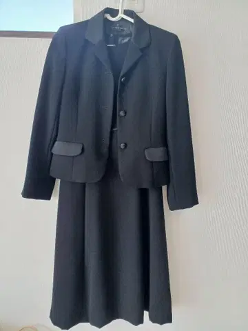도쿄 소와르 예복 7호