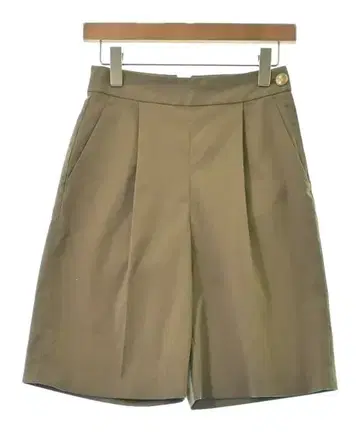 그린 라벨 릴랙싱 여성용 숏팬츠