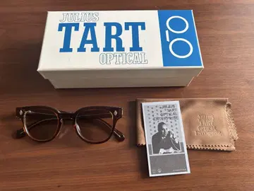 JULIUS TART OPTICAL Bryan