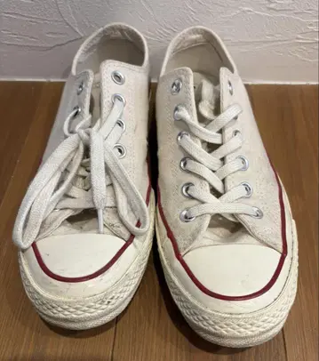 Converse Chuck Taylor All Star 화이트