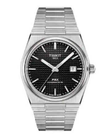 TISSOT PRX 파워매틱 80