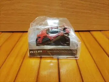니스모 페스티벌 한정판 쵸로Q Nittera MOTUL Z