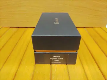 Titan64 Singer DLS 2018 그린