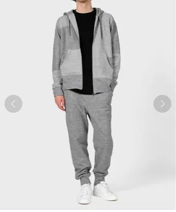 paul smith 후드티 미사용