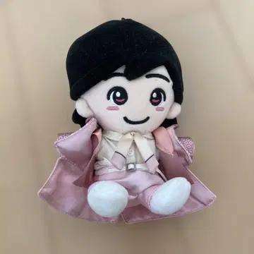 미치에다 슌스케 치비누이