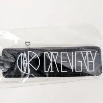 dir en grey 키링 deadly claris