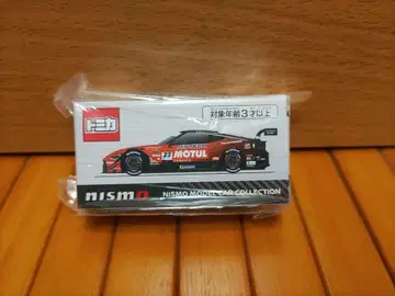 니스모 페스티벌 한정판 토미카 MOTUL AUTECH Z