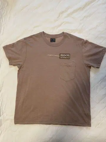 2-tacs x Moonlightgear BAA#1 Pocket Tee