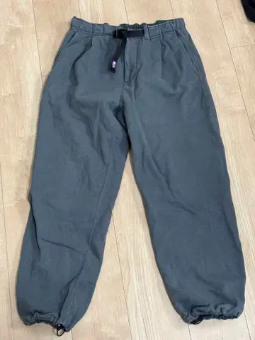 THE NORTH FACE purple label 스웨트 팬츠