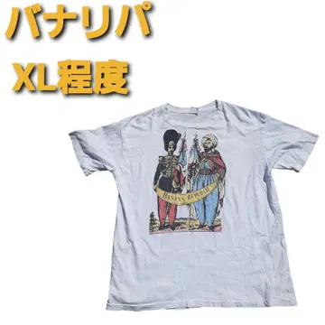 올드 BANANA REPUBLIC 티셔츠