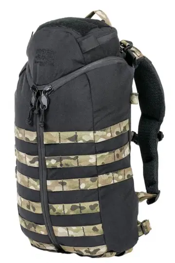 [ 한정품 ] ASAP SB MYSTERY RANCH 멀티캠 블랙