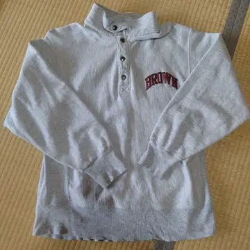 희귀 레어 Champion Reverse Weave 워머 그레이