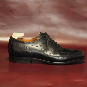 EDWARD GREEN 8E 201 MADE BY 에드워드 그린
