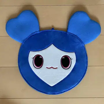 쯔위 서브리 부채 케이스 TWICE