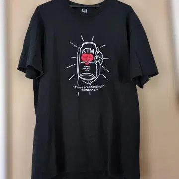 켓츠메이시 T셔츠 XXL 사이즈