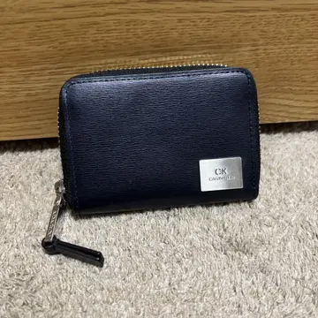 Calvin Klein 캘빈클라인 동전 지갑