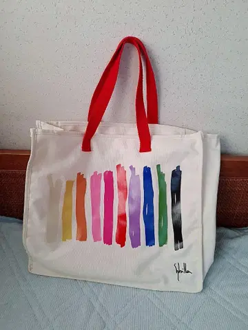시빌라 토트백