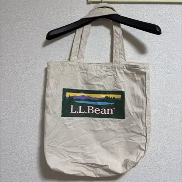 L.L.Bean 토트백