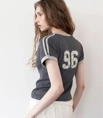 ROCKCAKE 반팔T셔츠