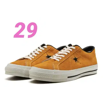 Converse 타임라인 원 스타 J VTG 'Gold'
