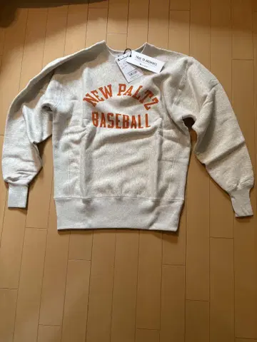 챔피온 트루투 아카이브스 리버스 위브 2nd 페이턴트 모델