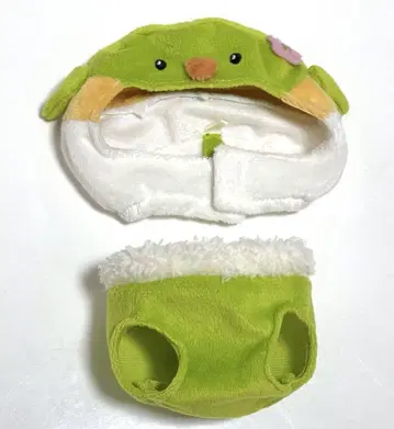 모후모 프렌즈 카부리모노 우구이스