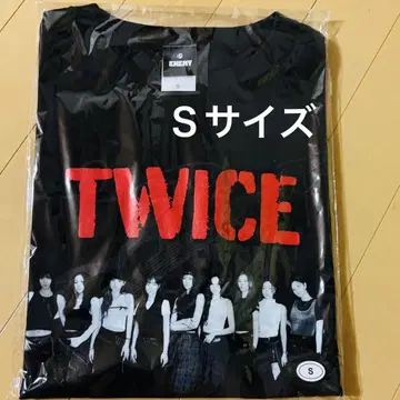 TWICE enemy T셔츠 S