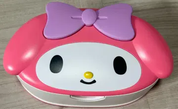 마이멜로디 물티슈 케이스 엉덩이 물티슈 케이스